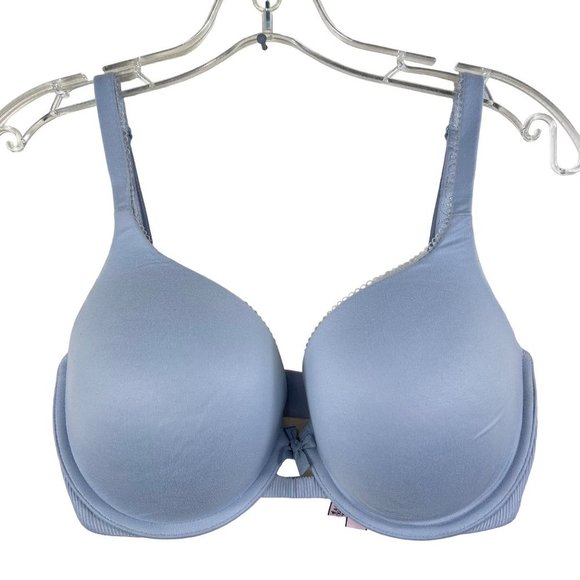 VICTORIA'S SECRET Body Perfect Shape Lightly Lined Bra Size 32DDD - Picture 1 of 9